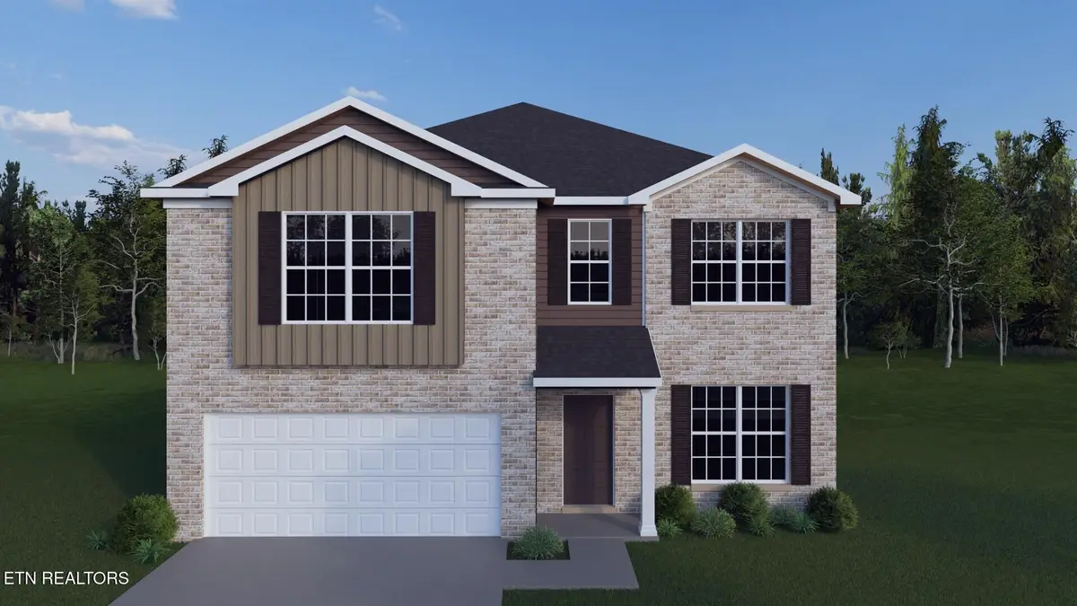 12331 Sweet Maple Lane, Knoxville, TN 37932 - #1