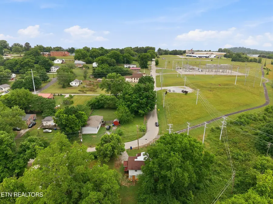809 E Rhoten St, Jefferson City, TN 37760 - #2