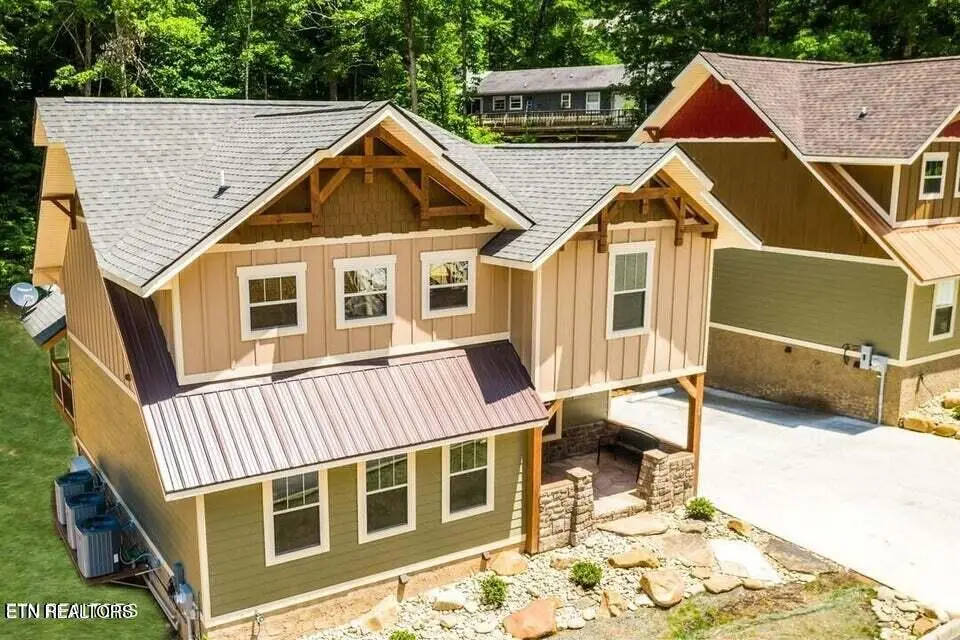 1132 Anastasia Way, Gatlinburg, TN 37738 - #1
