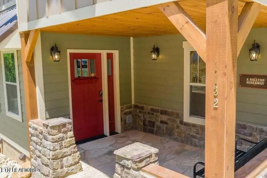 1132 Anastasia Way, Gatlinburg, TN 37738 - #2