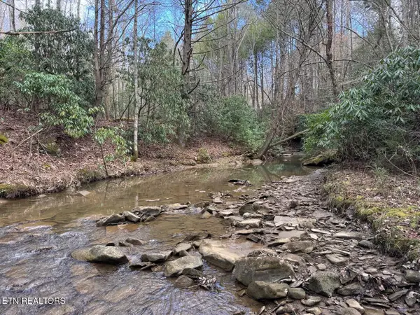 0 Highway 3484, Pineville, KY 40977