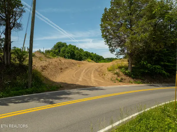 Lot 3 N Knob Creek Rd, Seymour, TN 37865