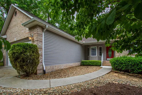 208 Geya Lane, Loudon, TN 37774