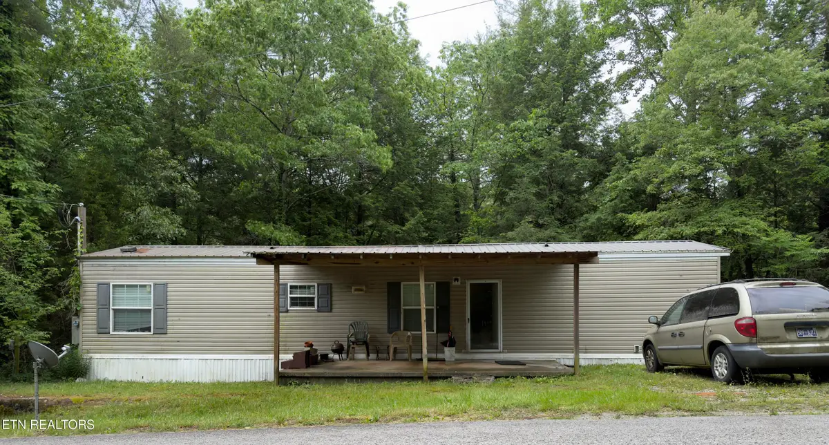 1260 Old Sunbright Rd, Jamestown, TN 38556 - #1
