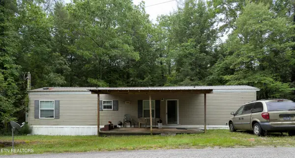 1260 Old Sunbright Rd, Jamestown, TN 38556
