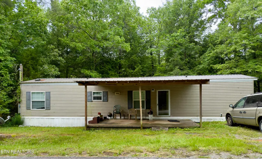 1260 Old Sunbright Rd, Jamestown, TN 38556 - #2
