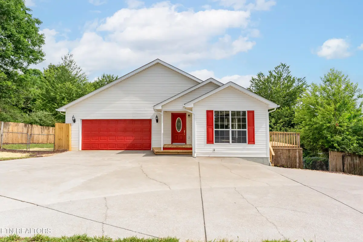 6125 Bingham Lane, Maryville, TN 37801 - #1