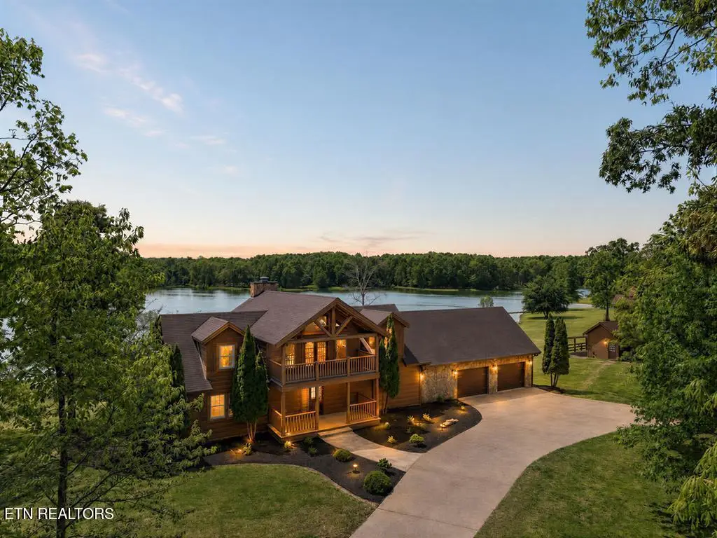 2442 Long Branch Rd, Spencer, TN 38585 - #1