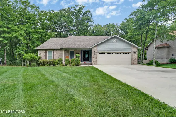 239 Rotherham Drive, Crossville, TN 38558