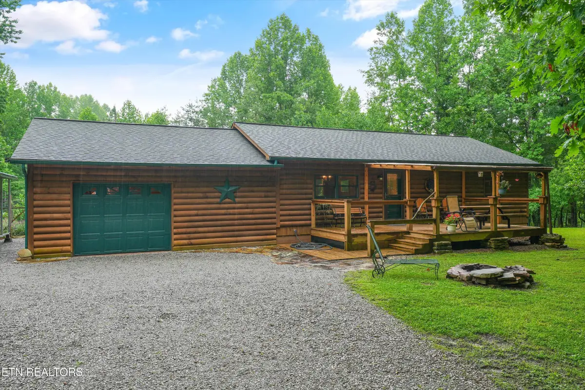 7043 Dogwood Rd, Grandview, TN 37337 - #1