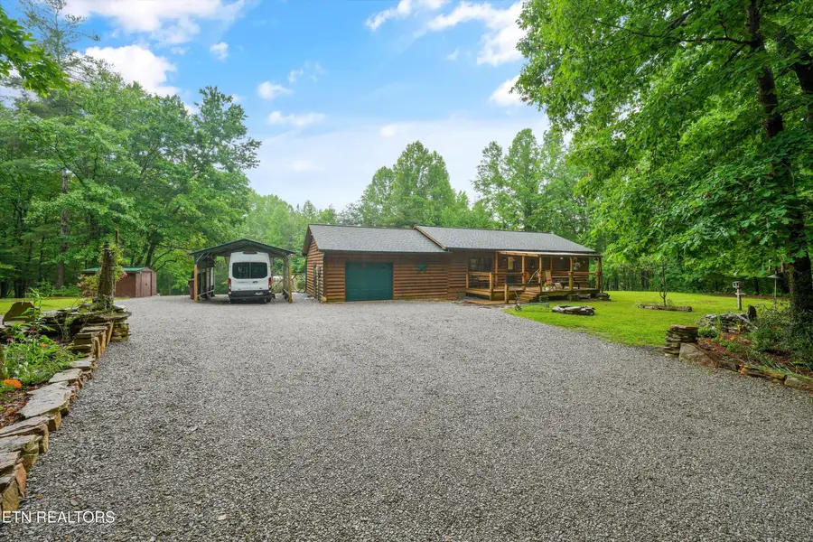 7043 Dogwood Rd, Grandview, TN 37337 - #3