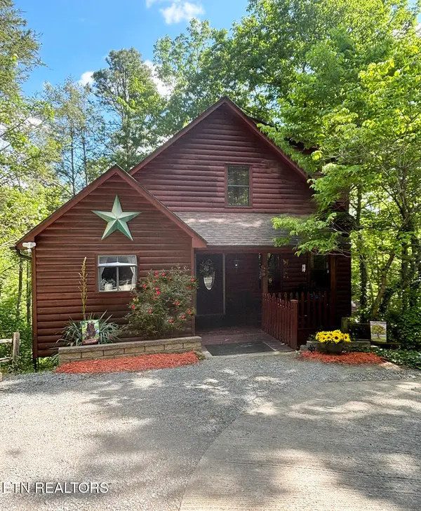 3046 Walters Way, Sevierville, TN 37862