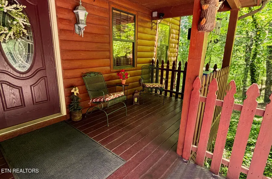 3046 Walters Way, Sevierville, TN 37862 - #2