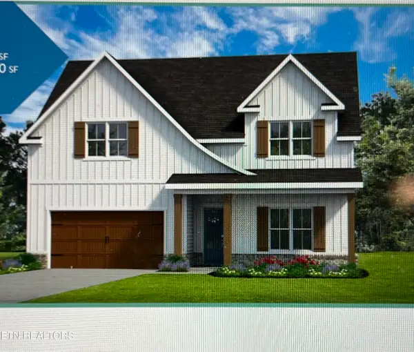 145 Poppy Place, Lenoir City, TN 37772