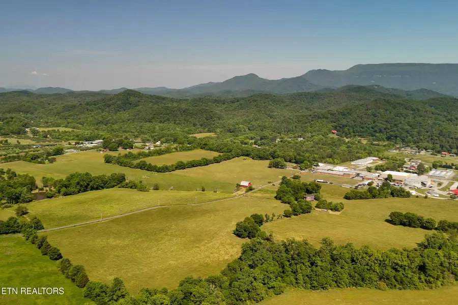 Lots 32&33 Stevia Way, Cosby, TN 37722 - #2