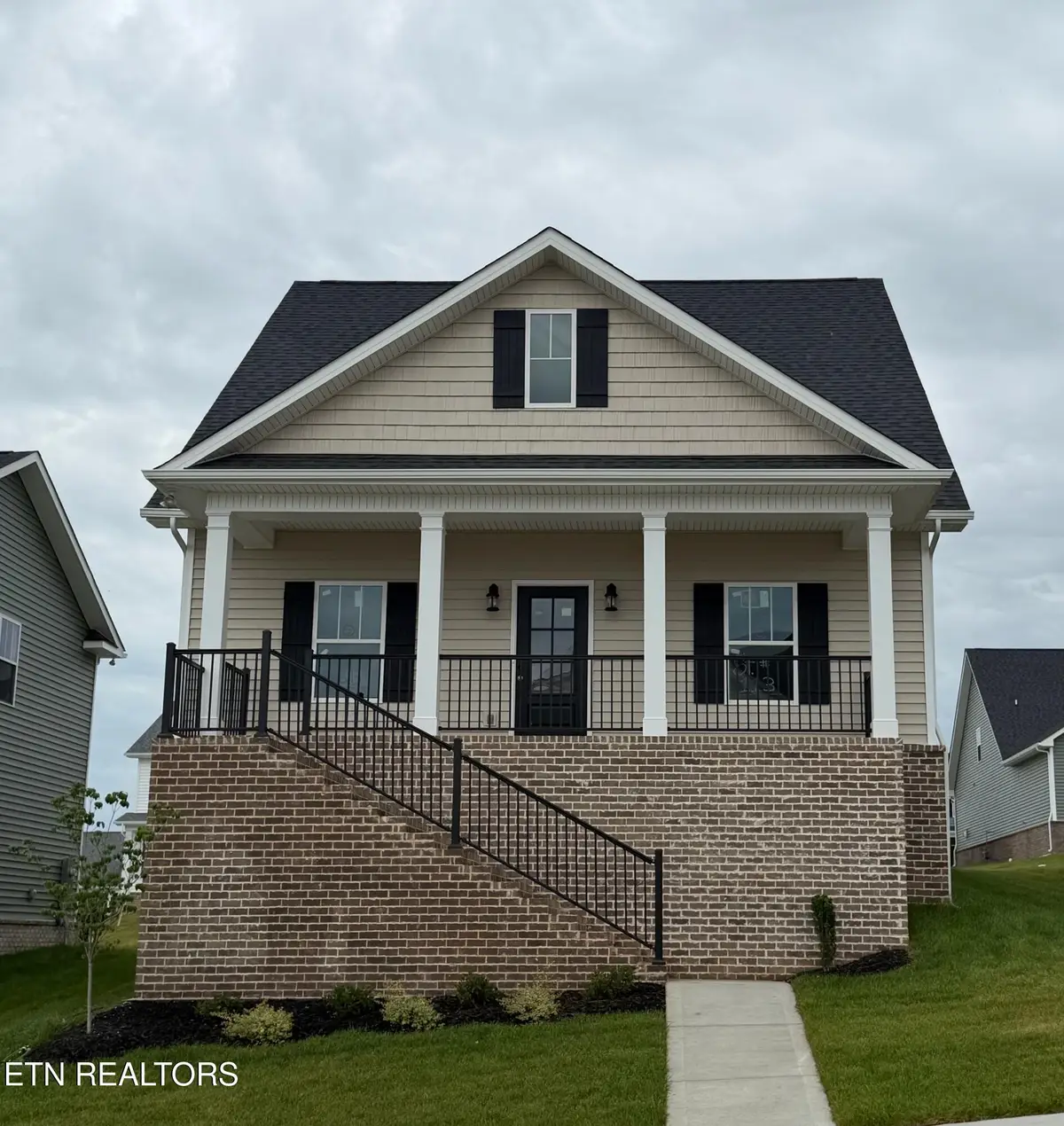 113 Greenberry Rd #Lot 66B, Oak Ridge, TN 37830 - #1