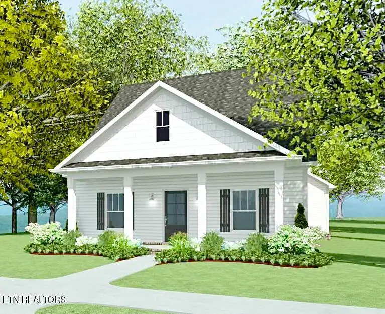 113 Greenberry Rd #Lot 66B, Oak Ridge, TN 37830 - #3