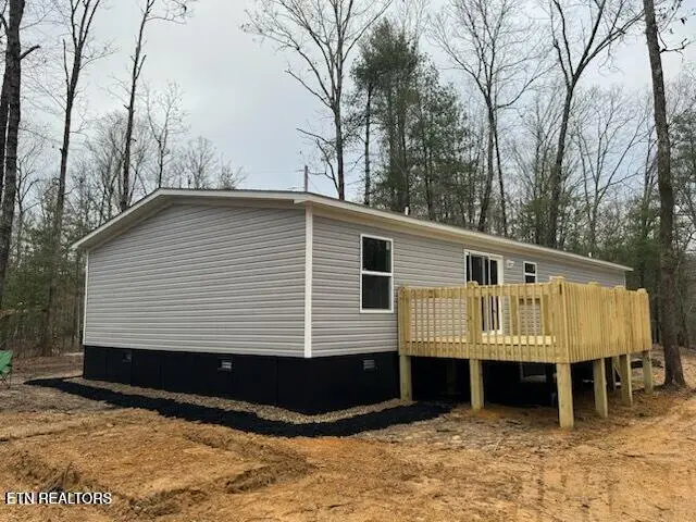 219 Nancy Marie Way, Sunbright, TN 37872 - #2
