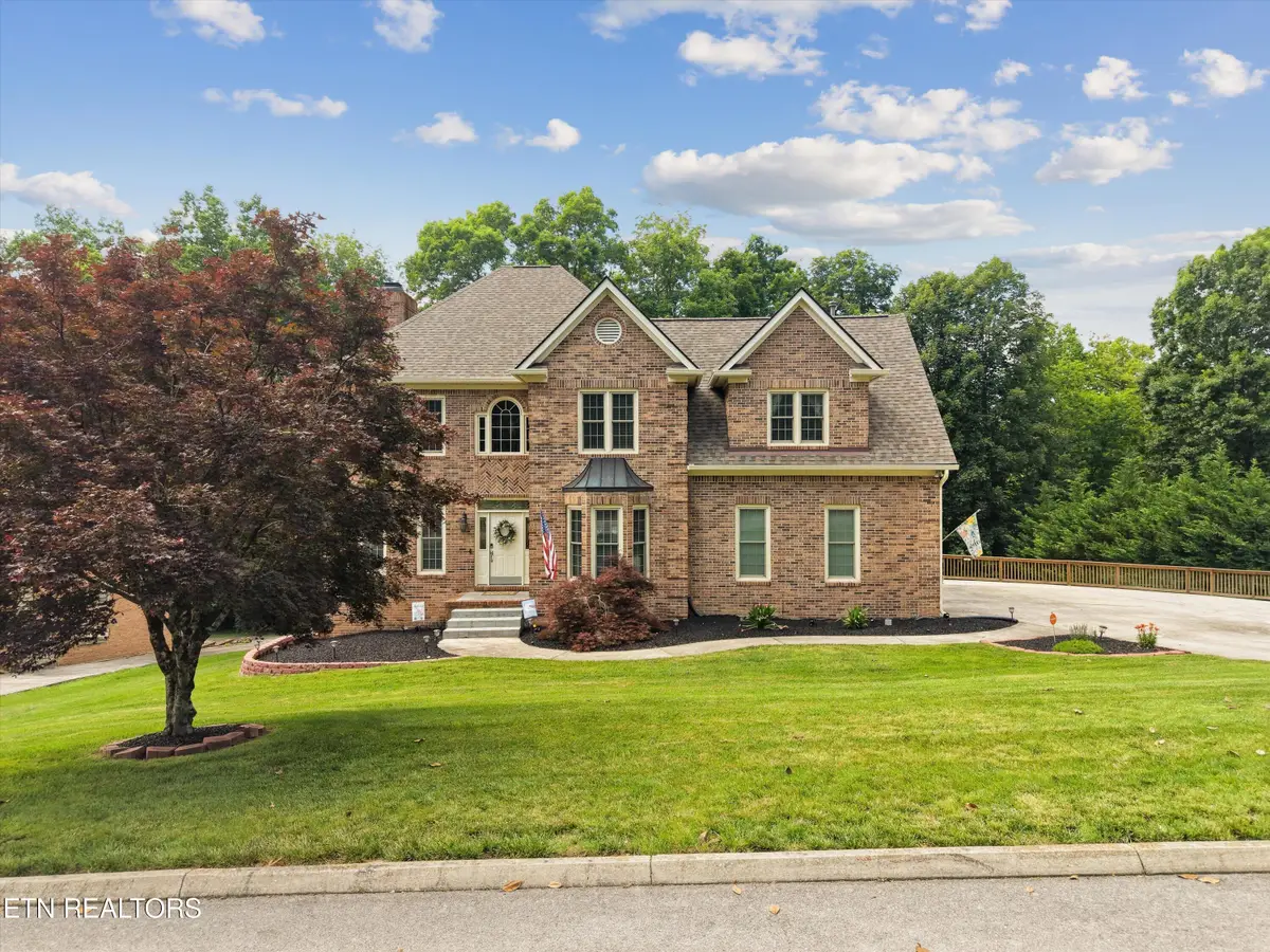 38 Palisades Pkwy, Oak Ridge, TN 37830 - #1