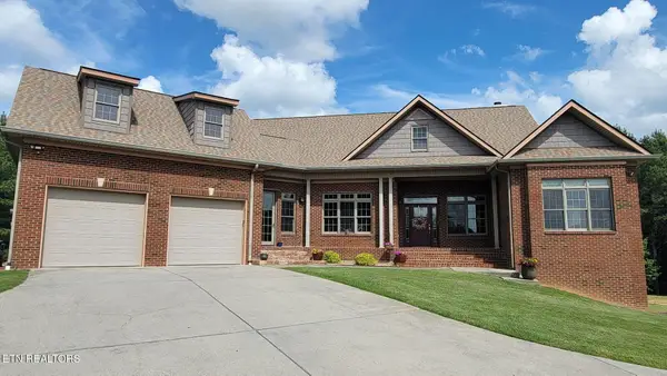 1410 Ward Rd, Loudon, TN 37774
