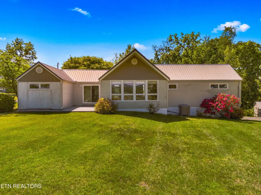 1456 C H Rankin Rd, White Pine, TN 37890 - #2