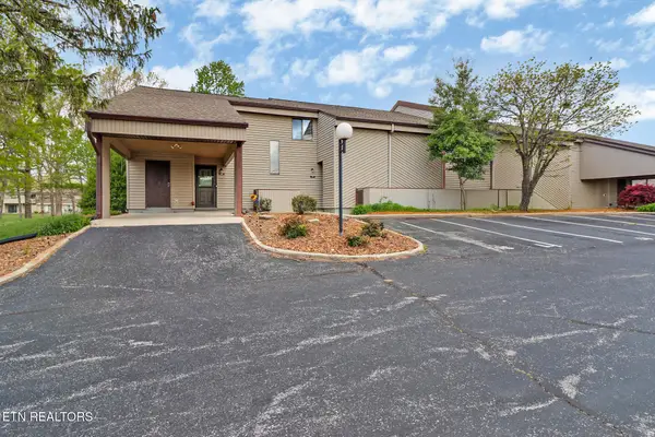 36 Lakeshore Terrace #15, Crossville, TN 38558