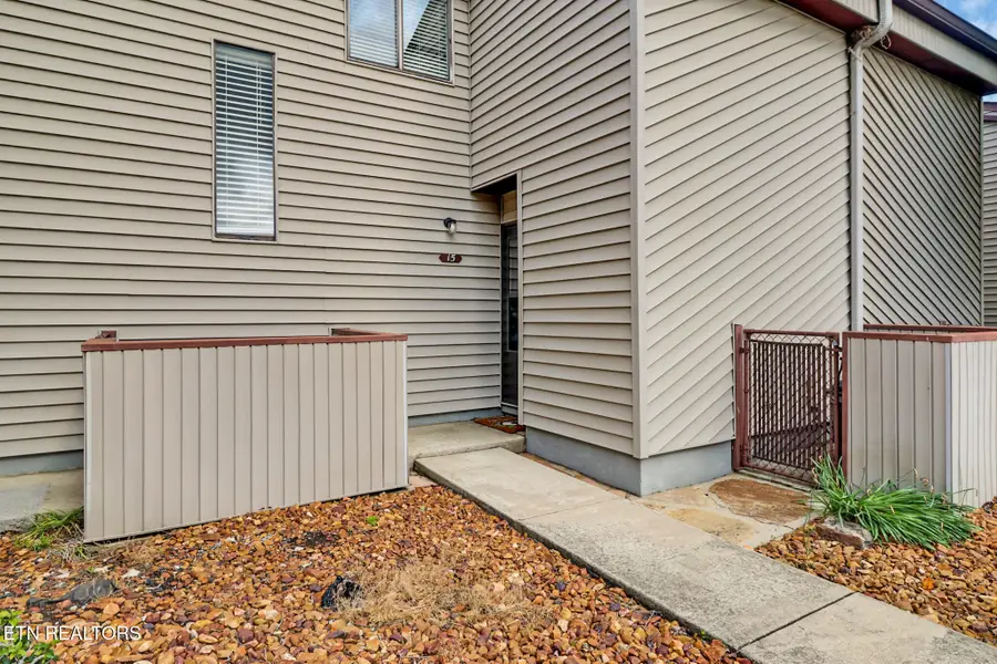 36 Lakeshore Terrace #15, Crossville, TN 38558 - #2
