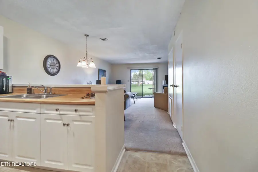 36 Lakeshore Terrace #15, Crossville, TN 38558 - #3