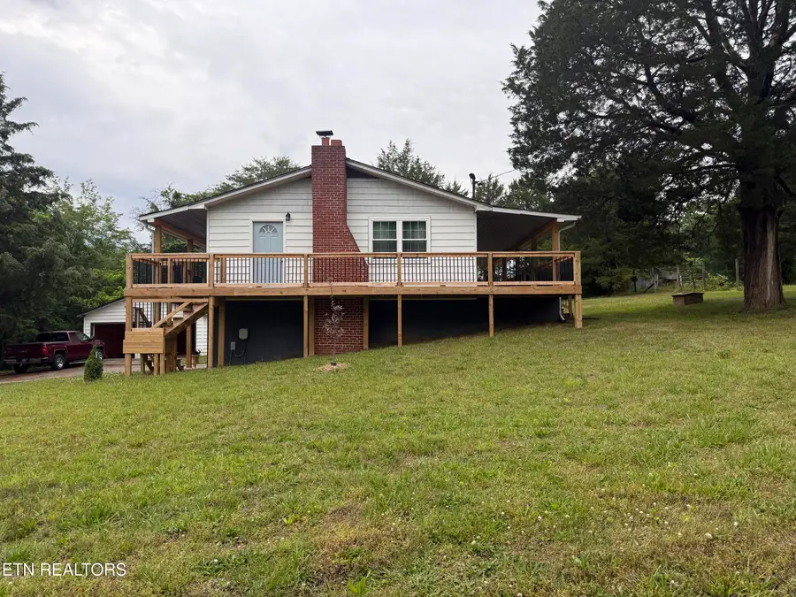 149 Stoutown Rd, Blaine, TN 37709 - #2