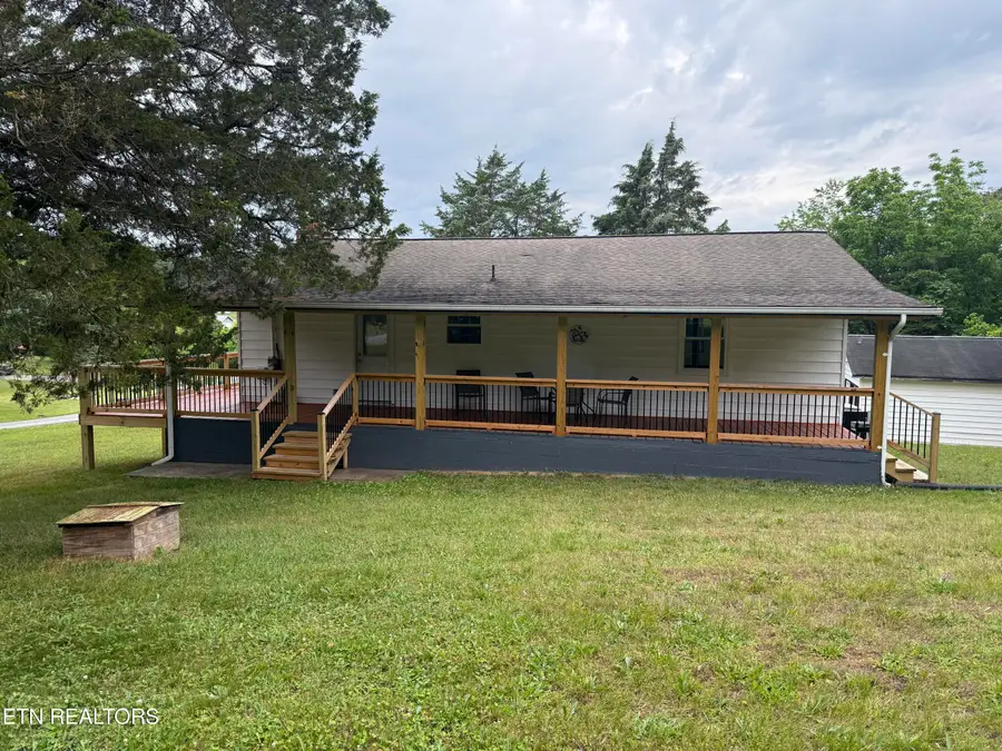 149 Stoutown Rd, Blaine, TN 37709 - #3