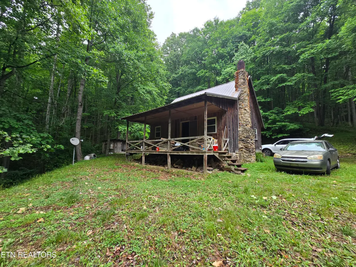 5866 Aj Osborne Hwy, Blackwater, VA 24221 - #1