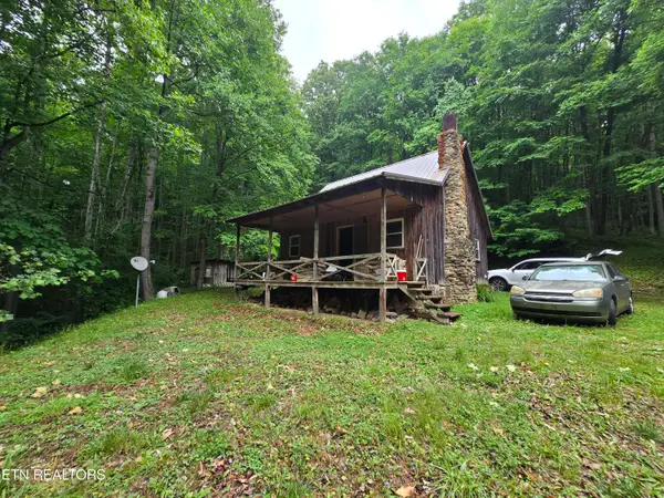 5866 Aj Osborne Hwy, Blackwater, VA 24221