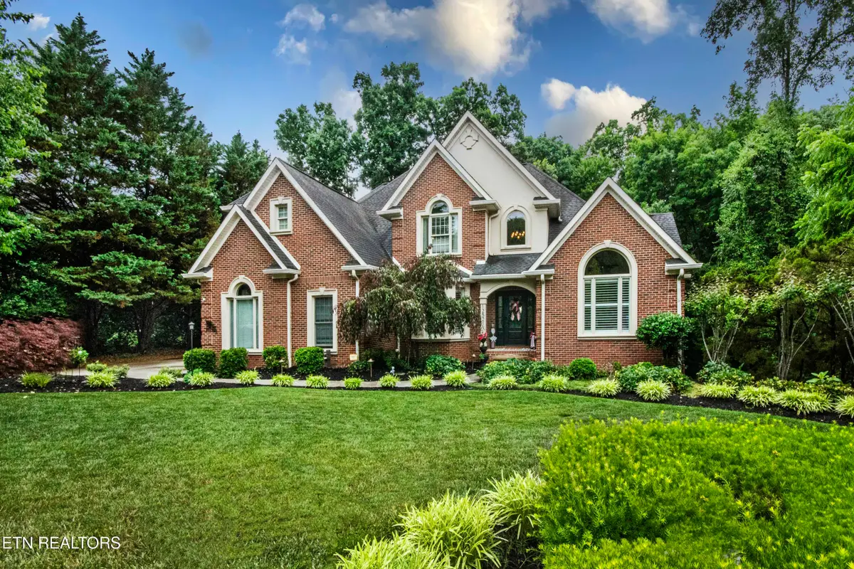 12521 Comblain Rd, Knoxville, TN 37934 - #1