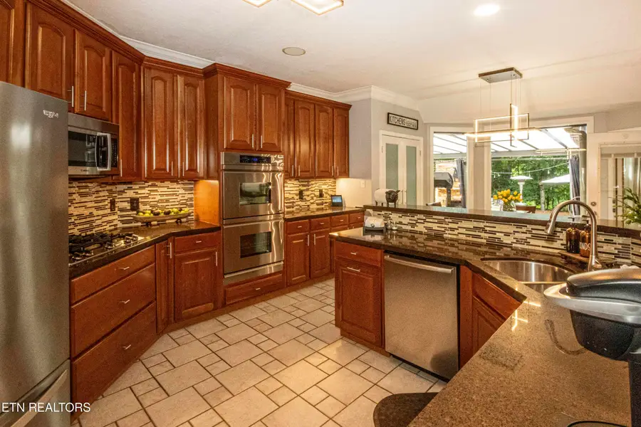 12521 Comblain Rd, Knoxville, TN 37934 - #3