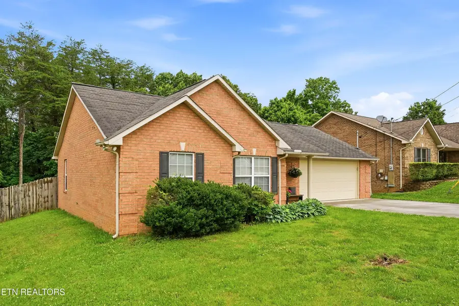 6755 Puritan Lane, Corryton, TN 37721 - #2