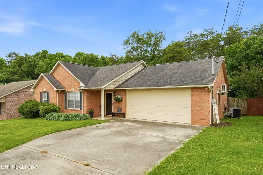 6755 Puritan Lane, Corryton, TN 37721 - #3