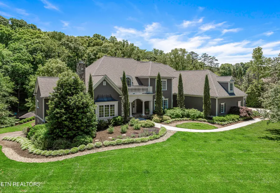 5315 Bent River Blvd, Knoxville, TN 37919 - #2