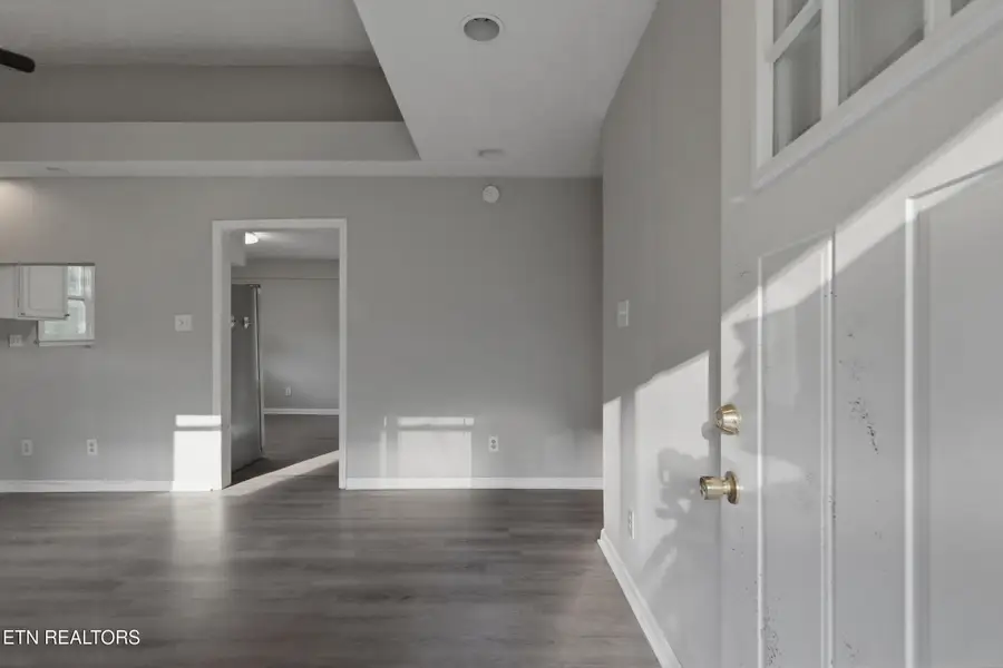 916 Graves St, Knoxville, TN 37915 - #3