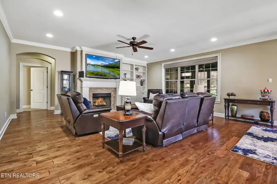 275 Forest Hill Drive, Fairfield Glade, TN 38558 - #2