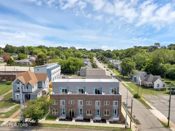 1602 N Central Street #104, Knoxville, TN 37917