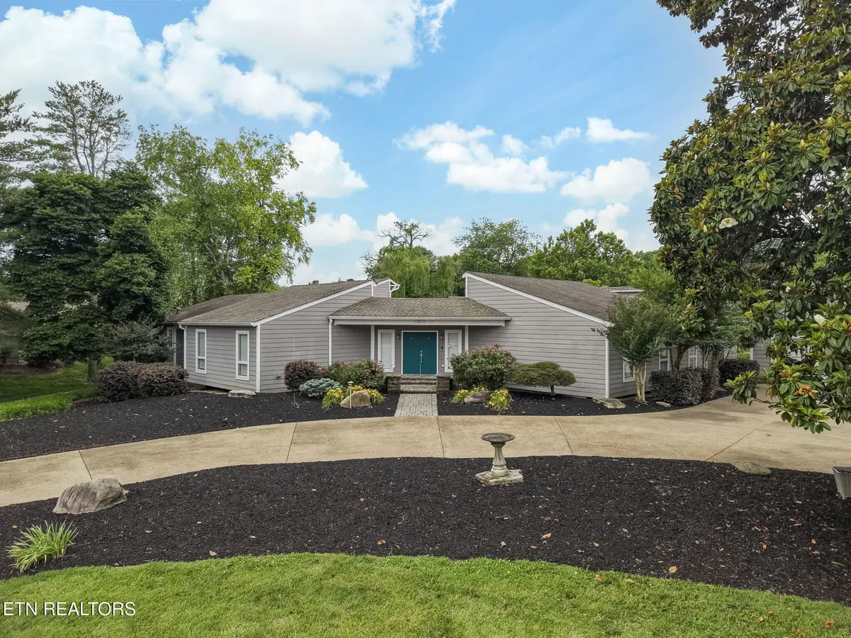 12013 N Fox Den Drive, Knoxville, TN 37934 - #1