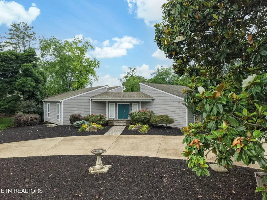 12013 N Fox Den Drive, Knoxville, TN 37934 - #3