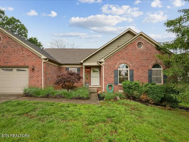 1339 Wenlock Rd, Knoxville, TN 37922 - #2