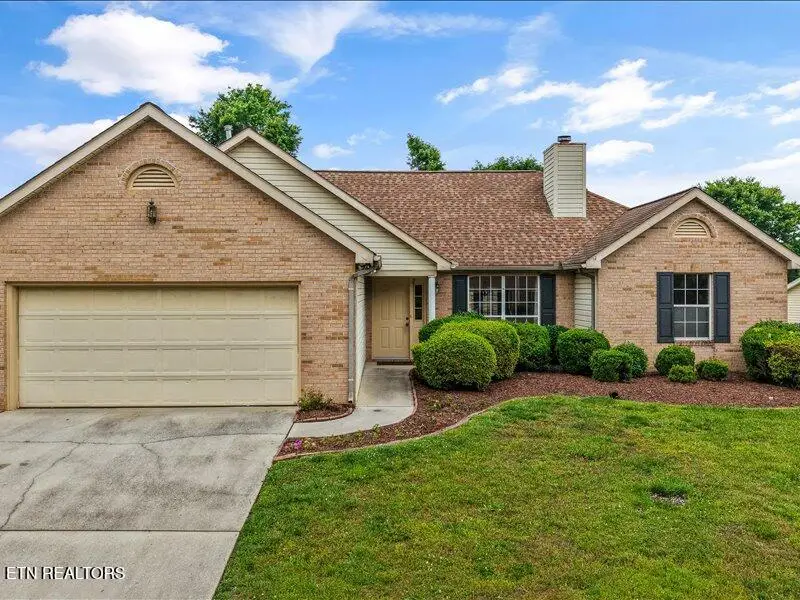 735 Whitesburg Drive, Knoxville, TN 37918 - #2
