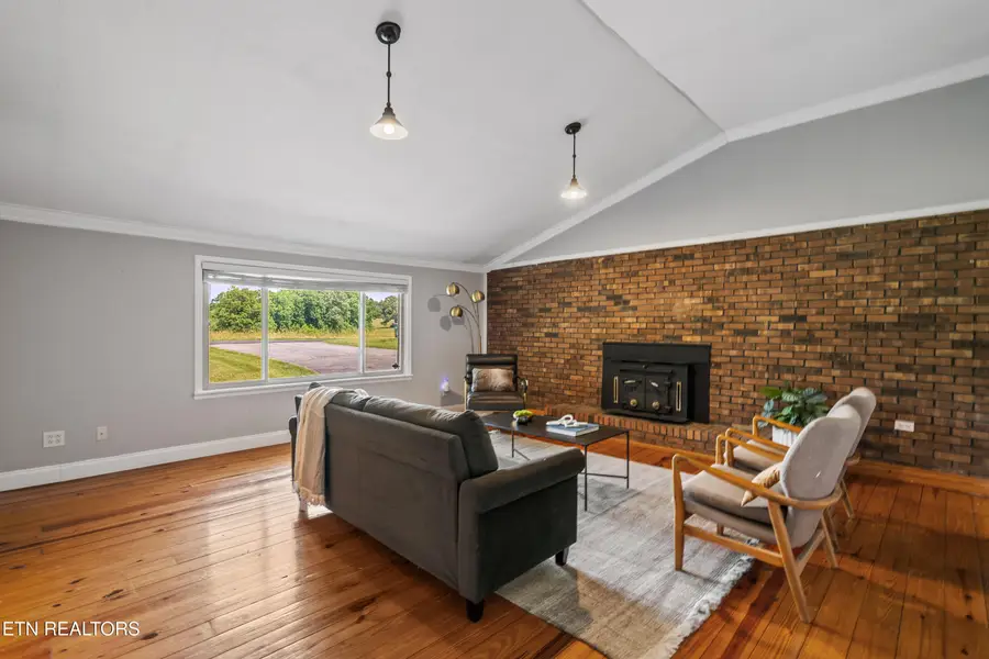 7712 Kinnamon Rd, Knoxville, TN 37920 - #3