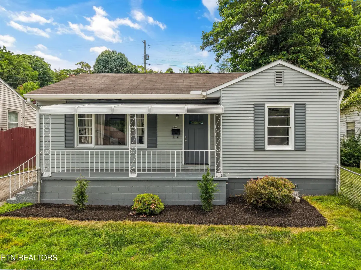 130 Oglewood Ave, Knoxville, TN 37917 - #1