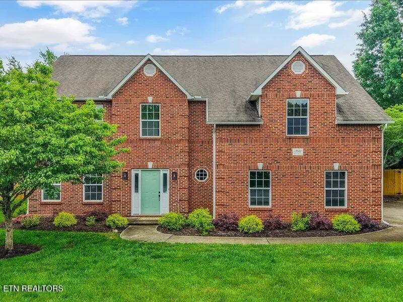12640 Distant View Lane, Knoxville, TN 37922 - #1