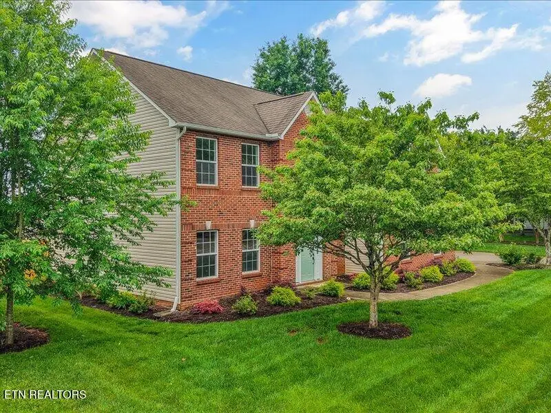12640 Distant View Lane, Knoxville, TN 37922 - #3