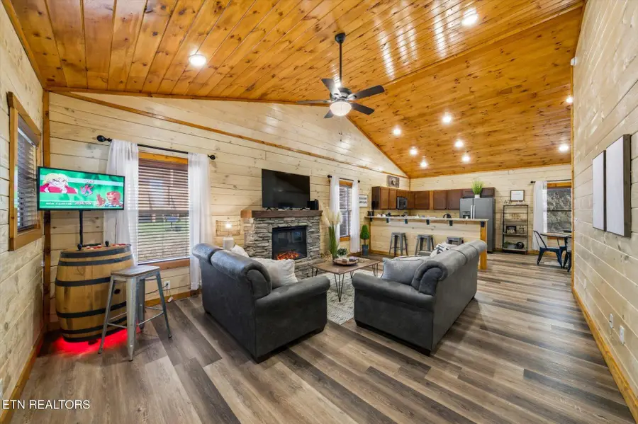 1636 Eagle Springs Rd, Sevierville, TN 37876 - #3