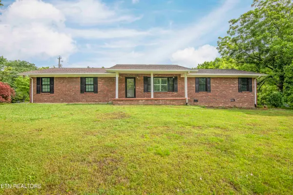 2440 Vincinda Circle, Knoxville, TN 37924
